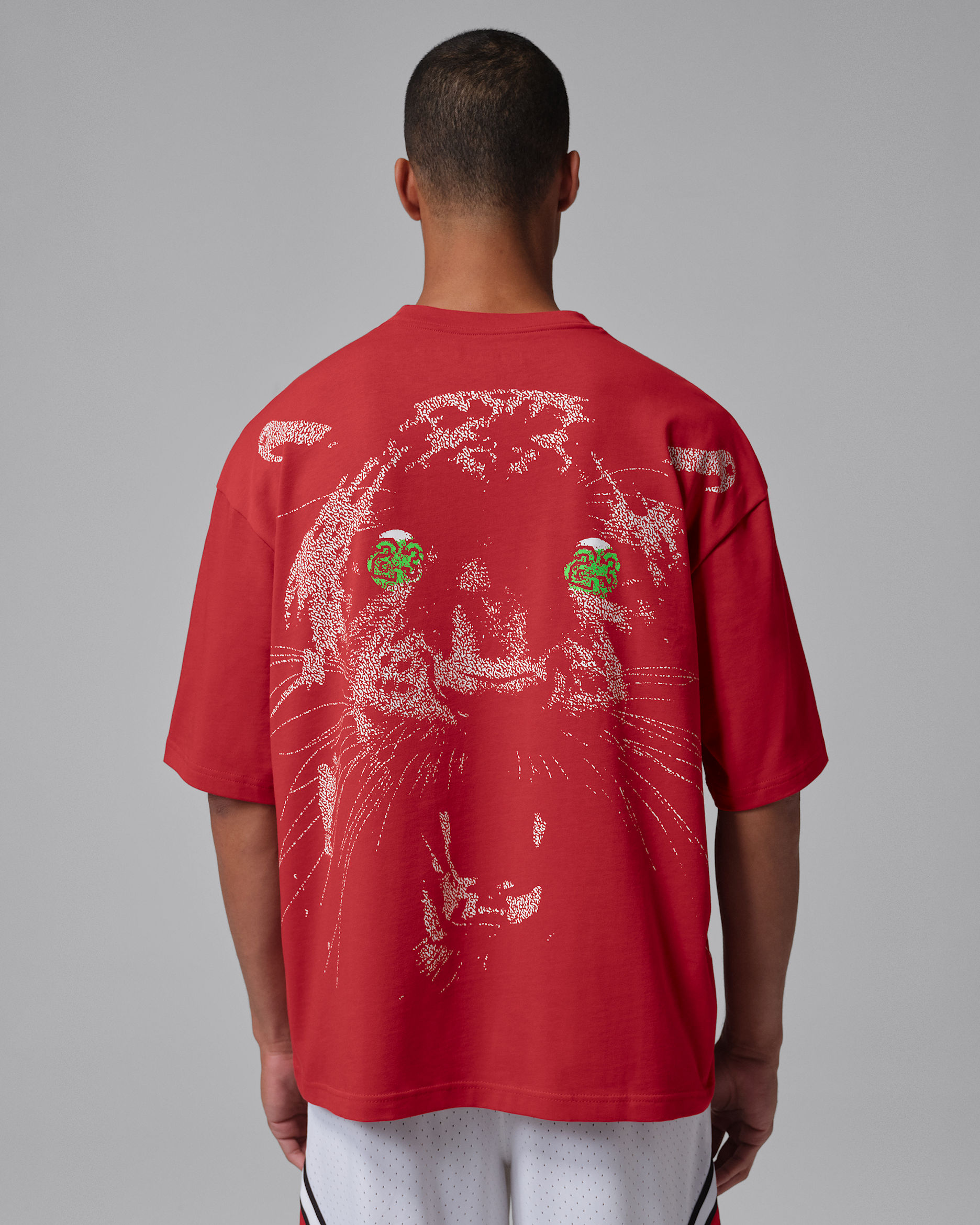 Jordan Men's Oversized T-Shirt. Nike.com